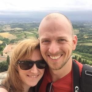 Meet your Posher, Kristina